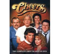 The Cheers - Cheers: The Complete First Season [New DVD]