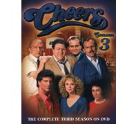 Cheers: Complete Third Season [DVD] [1983] [Region 1] [US Import] [NTSC]
