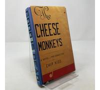 The Cheese Monkeys