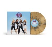 CHEETAH GIRLS 2 (SONGS FROM THE DISNEY CHANNEL ORIGINAL MOVIE) (TRANS. TAN/BLACK ICE SPLATTER VINYL)