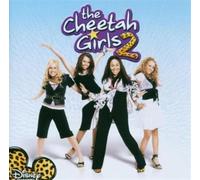 The Cheetah Girls 2