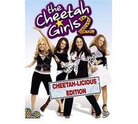 The Cheetah Girls 2 [DVD]