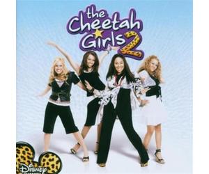 The Cheetah Girls 2