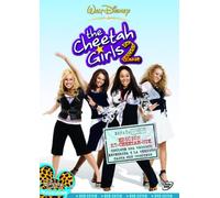 The Cheetah Girls 2 [DVD]
