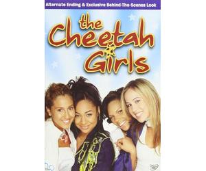The Cheetah Girls
