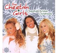 The Cheetah Girls - Cheetah-licious Christmas