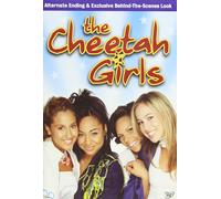 Whitfield, Lynn - Cheetah Girls [DVD] [Region 1] [US Import] [NTSC]