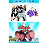 The Cheetah Girls/The Cheetah Girls 2 (Duo Pack) [DVD]