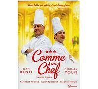 The Chef ( Comme un chef ) ( El chef )