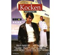 The Chef ( Kocken ) [DVD]