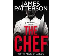 The Chef: Murder at Mardi Gras