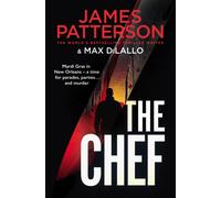 The Chef : Murder at Mardi Gras