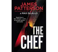 The Chef: Murder at Mardi Gras