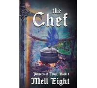 The Chef (Princes of Toval)