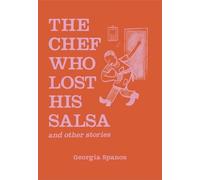 The Chef who Lost his Salsa