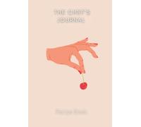 The Chef's Journal - Blank Recipe Book to write in - Do-it-yourself cookbook - Recipe Notebook - Blank Cookbook