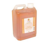 The Chefs Kitchen Apple Cider Vinegar Unfiltered, 2.5 L