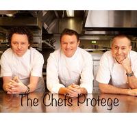 The Chef's Protege