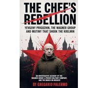 THE CHEF'S REBELLION