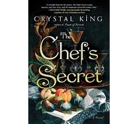 The Chef's Secret: A Novel