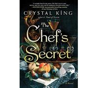 The Chef's Secret: A Novel