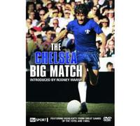 The Chelsea Big Match [DVD]