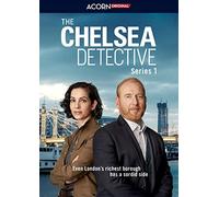 The Chelsea Detective: Series 1