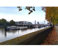 The Chelsea Detective Small Group Tour Explore Filming Locations