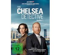 The Chelsea Detective - The Chelsea Detective - Staffel 1