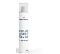 The Chelsea Laboratory Firm & Restore formula for face & neck anti-age day cream
