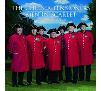 The Chelsea Pensioners - Men In Scarlet