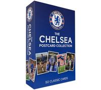 The Chelsea Postcard Collection: 50 Classic Cards