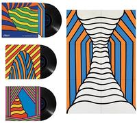 TBC - For That Beautiful Feeling (3LP) [VINYL]