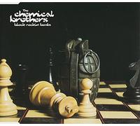 The Chemical Brothers - Block Rockin' Beats