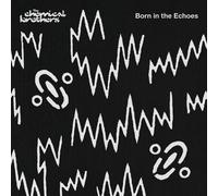 The Chemical Brothers : Born in the Echoes CD (2015) NEW Amazing Value