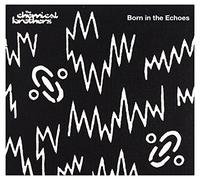 The Chemical Brothers: Born In The Echoes (PL)