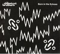 THE CHEMICAL BROTHERS - BORN IN THE ECHOES 2X VINYL LP (NEW)