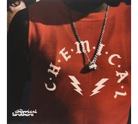 The Chemical Brothers - C-H-E-M-I-C-A-L [12" VINYL]