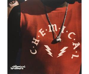 The Chemical Brothers - C-H-E-M-I-C-A-L [12" VINYL]