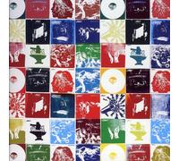 The Chemical Brothers - ChemicaI Brothers, BR0THERH00D, Def. SingIes CoIIection (incI. GaIvanize)