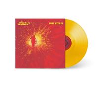 The Chemical Brothers 'Come With Us' 2LP Gatefold Yellow Vinyl