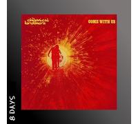 The Chemical Brothers - Come With Us [VINYL]