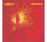 The Chemical Brothers: Come with Us - CD