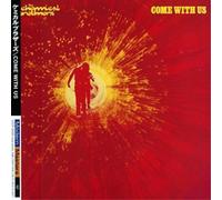 The Chemical Brothers Come With Us (CD) Album (US IMPORT)