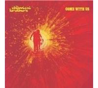 THE CHEMICAL BROTHERS "COME WITH US" CD NEW