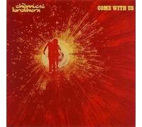 Chemical Brothers - Come With Us (Yellow Vinyl) [VINYL]