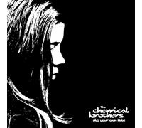 The Chemical Brothers 'Dig Your Own Hole' 2LP Gatefold Black Vinyl