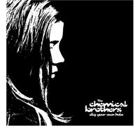 The Chemical Brothers - Dig Your Own Hole [Limited Edition] [Japanese Import]