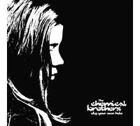The Chemical Brothers - Dig Your Own Hole - SHM