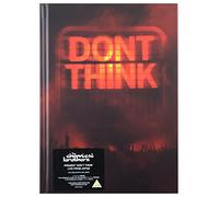 The Chemical Brothers – Don't Think – DVD-sized Casebound Book Edition (2012)